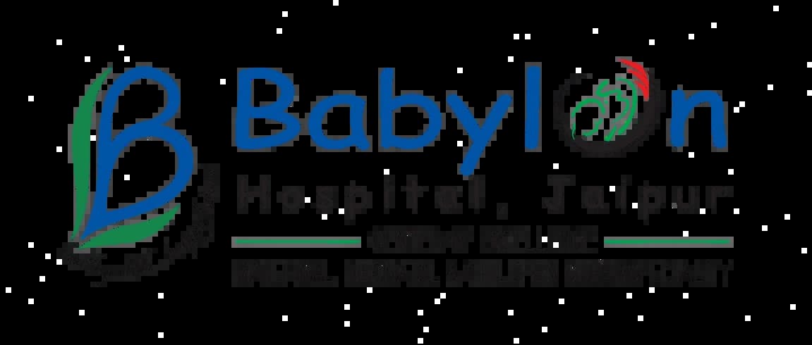 babyblon hospital logo